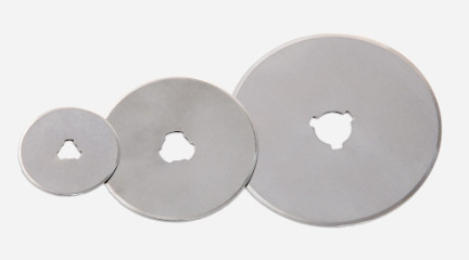 Sharpens Three Blade Sizes