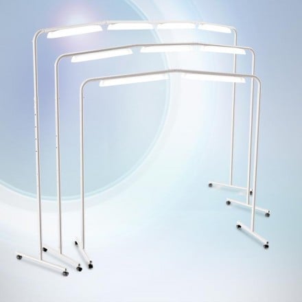 Luminess LED Light Station