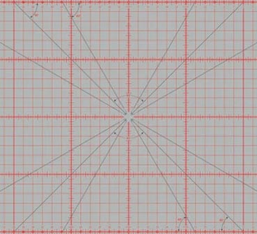 Cutting mats