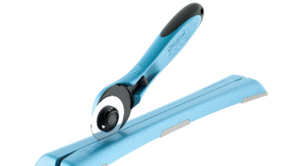 Sharpener Ready