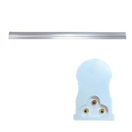 Luminess Light Station Bulb Replacement