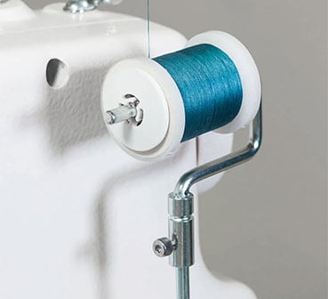 Horizontal Spool Holder