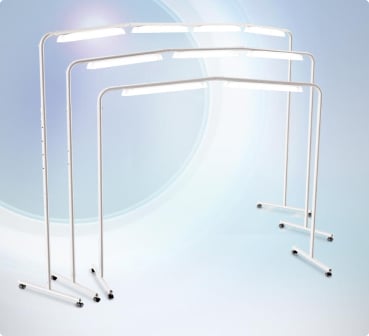 Luminess Light Bar