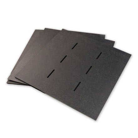 Q-Zone Frame Table Inserts