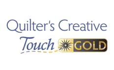 QuiltMotion QCT5 Gold