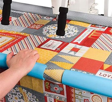 Quilt Clips