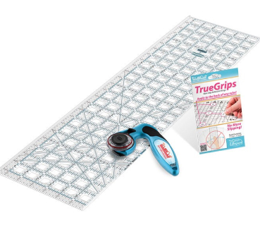Quilter Combo