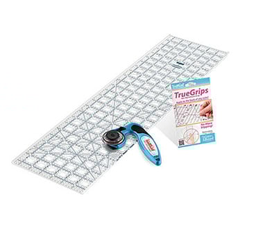 Quilters combo