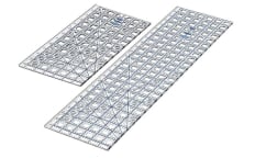 TrueCut Rectangle Quilting Ruler
