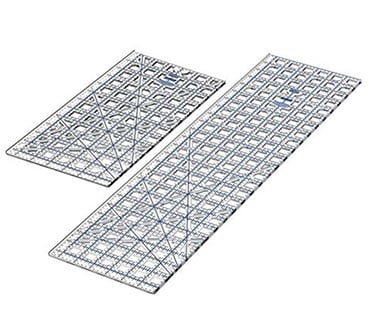 Rectangle Rulers