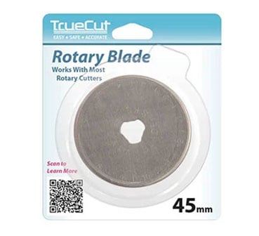 Rotary Blades