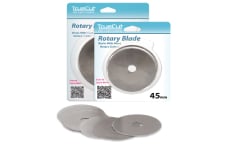 Rotary Blades