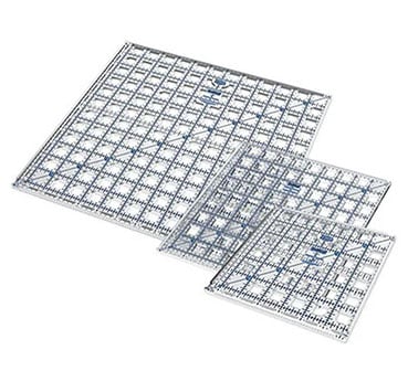 Square Cutters