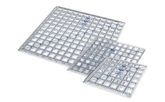 TrueCut Square Quilting Ruler
