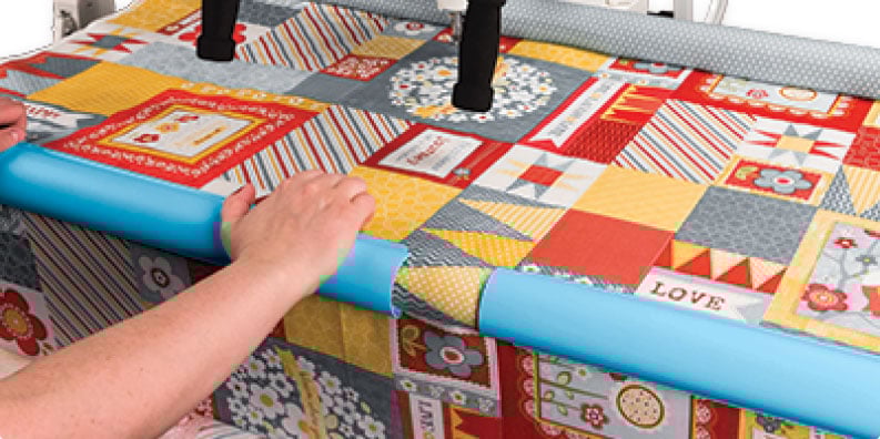 Quilt Clips