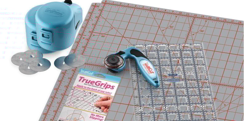 trueCut