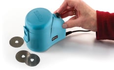 TrueSharp 2 Power Sharpener
