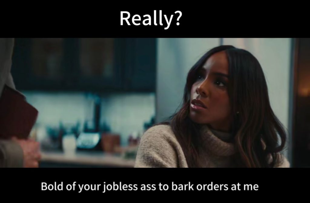 I Watched Tyler Perry’s Mea Culpa, So You Don’t Have To