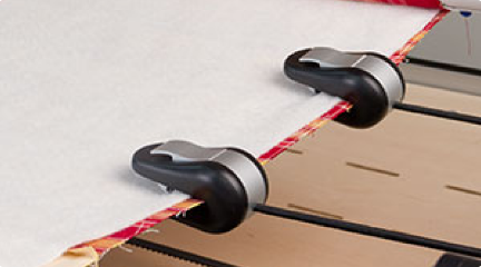 Bungee Clamps
