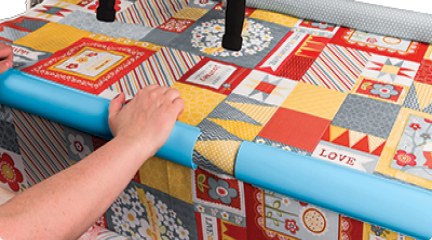 Quilt Clips
