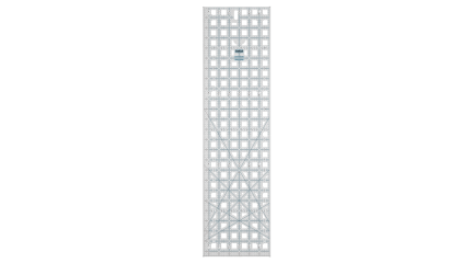 6½ x 24½ Inch Ruler