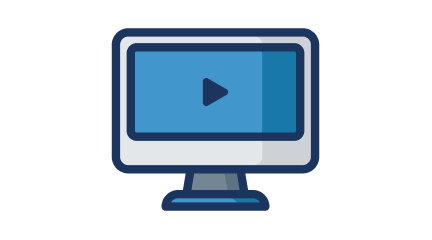 Are there any video tutorials on QCT?