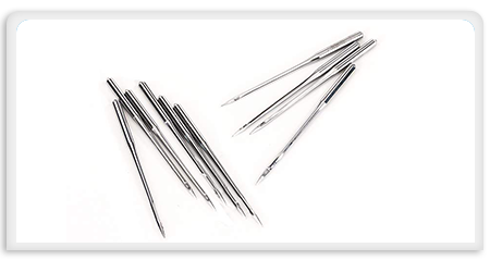 Quilting Machine Needles