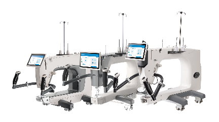 Add a machine