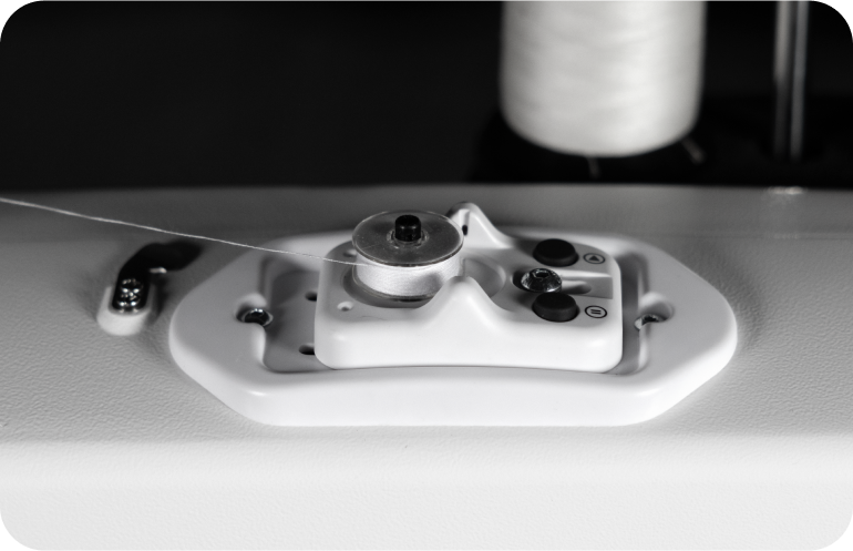 Bobbin Estimator