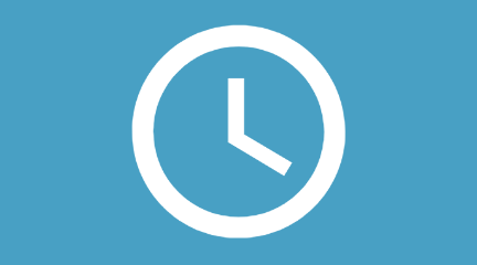 Faster Sharpening Times
