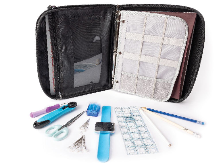TrueCut Travel Kit