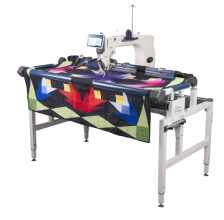 Quilter's Evolution Hoop-Frame