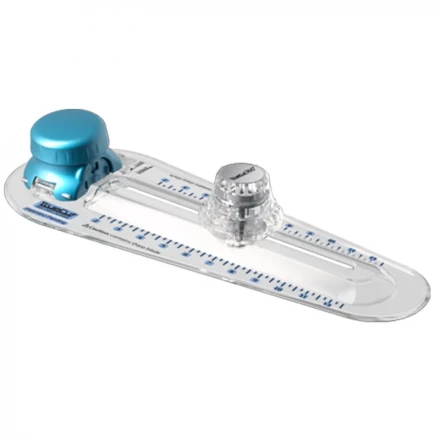 TrueCut 360 - Circle Cutter