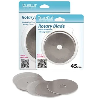 Rotary Blades