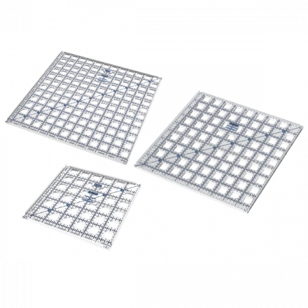 Square Ruler Bundle